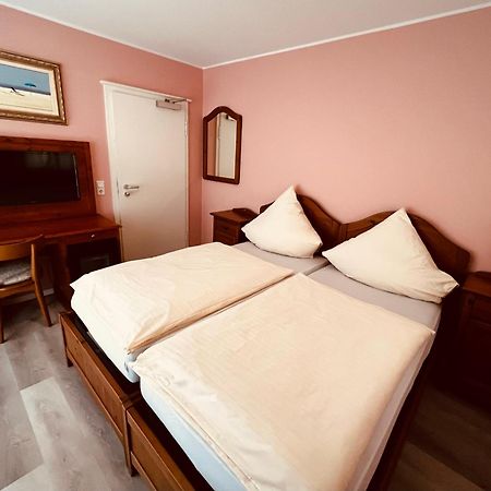 קלן Osteria-Hotel-Centovini מראה חיצוני תמונה