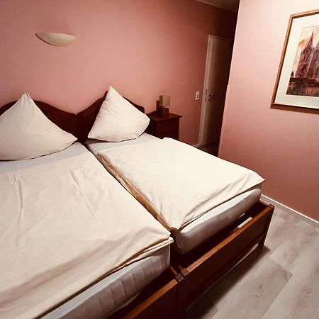 קלן Osteria-Hotel-Centovini מראה חיצוני תמונה