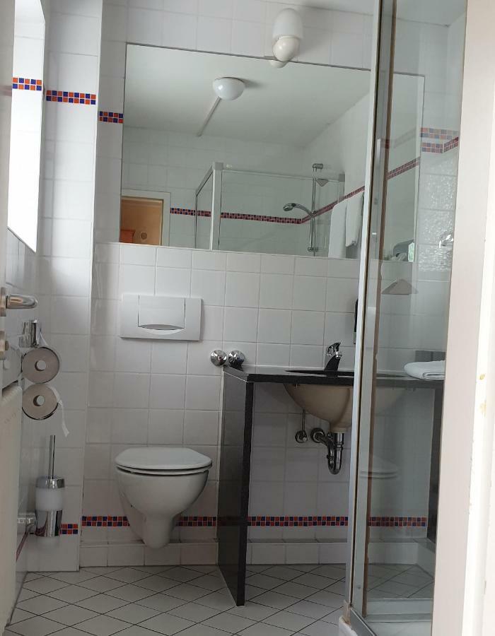 קלן Osteria-Hotel-Centovini מראה חיצוני תמונה